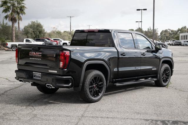 new 2026 GMC Sierra 1500 car