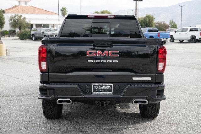 new 2026 GMC Sierra 1500 car