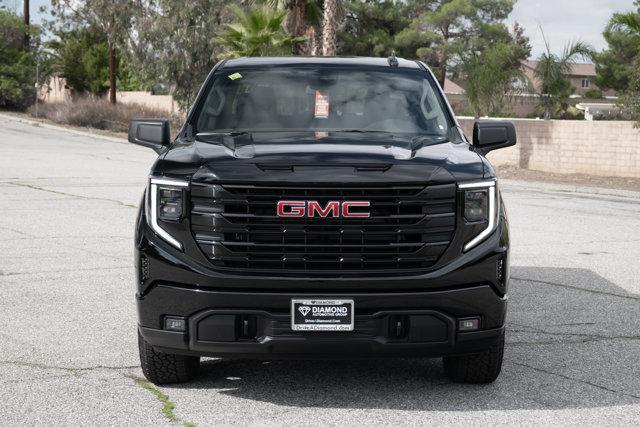 new 2026 GMC Sierra 1500 car