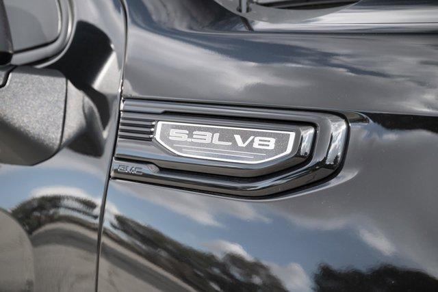 new 2026 GMC Sierra 1500 car