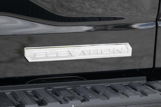 new 2026 GMC Sierra 1500 car