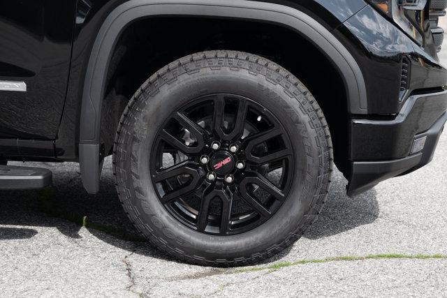 new 2026 GMC Sierra 1500 car