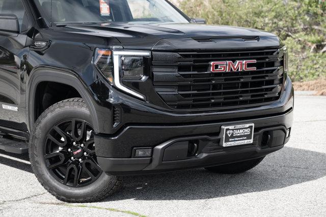 new 2026 GMC Sierra 1500 car