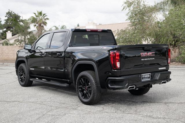 new 2026 GMC Sierra 1500 car