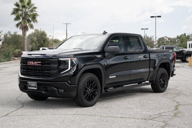 new 2026 GMC Sierra 1500 car