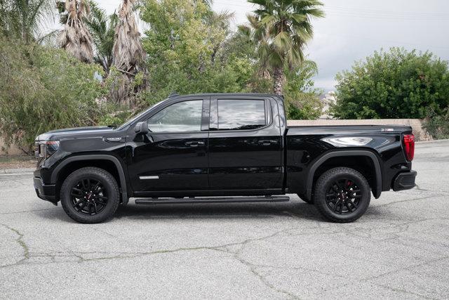 new 2026 GMC Sierra 1500 car