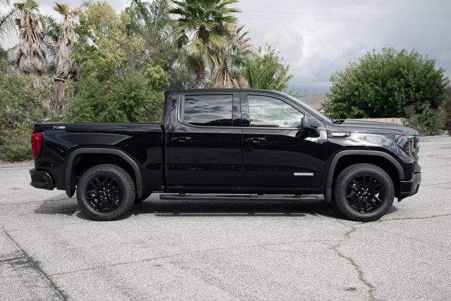 new 2026 GMC Sierra 1500 car