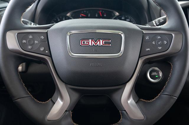 new 2024 GMC Terrain car, priced at $34,735