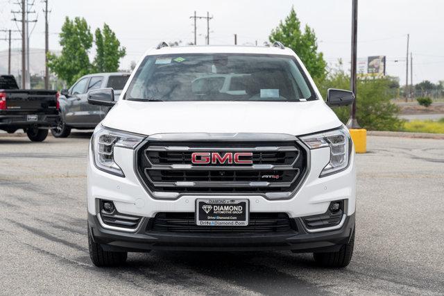 new 2024 GMC Terrain car, priced at $34,735