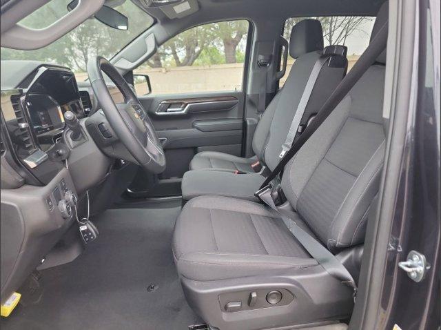 used 2023 Chevrolet Silverado 1500 car, priced at $34,988