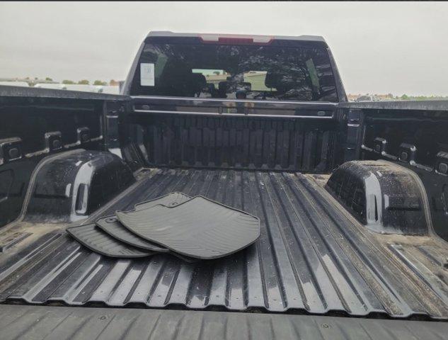 used 2023 Chevrolet Silverado 1500 car, priced at $34,988