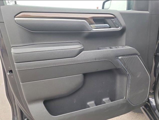 used 2023 Chevrolet Silverado 1500 car, priced at $34,988