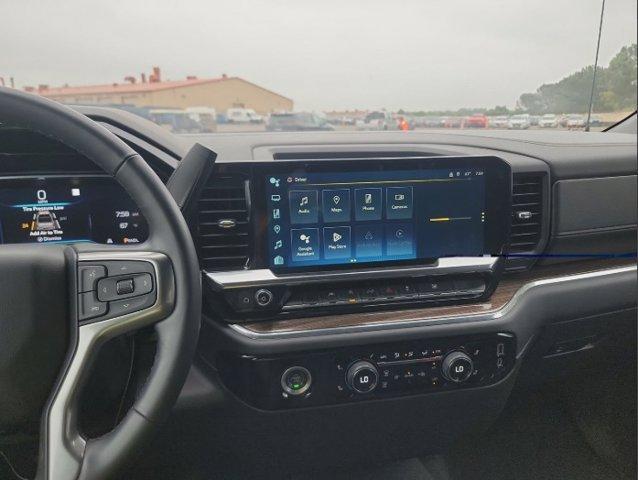used 2023 Chevrolet Silverado 1500 car, priced at $34,988