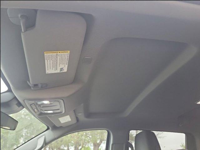 used 2023 Chevrolet Silverado 1500 car, priced at $34,988