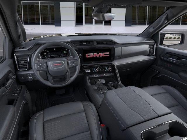 new 2026 GMC Sierra 1500 car, priced at $83,150