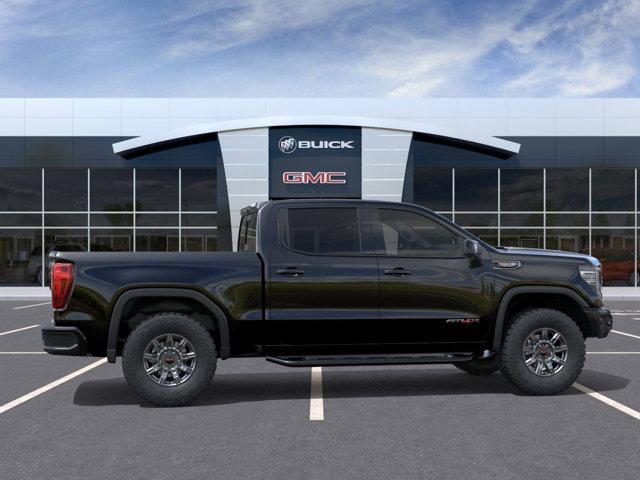 new 2026 GMC Sierra 1500 car, priced at $83,150