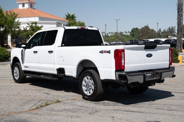 used 2024 Ford F-250 car, priced at $53,788
