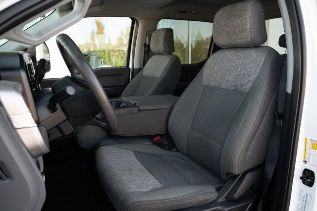 used 2024 Ford F-250 car, priced at $53,788