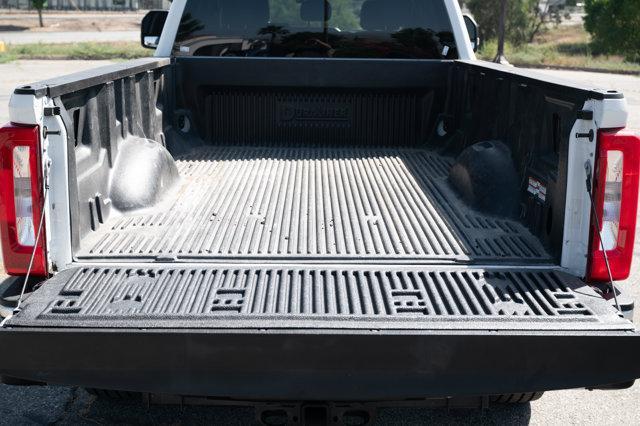 used 2024 Ford F-250 car, priced at $53,788