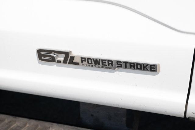 used 2024 Ford F-250 car, priced at $53,788
