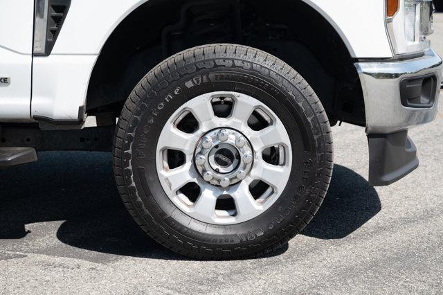 used 2024 Ford F-250 car, priced at $53,788