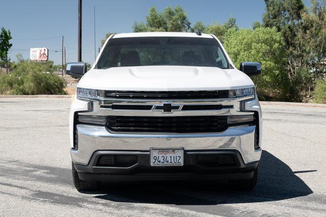 used 2019 Chevrolet Silverado 1500 car, priced at $27,239