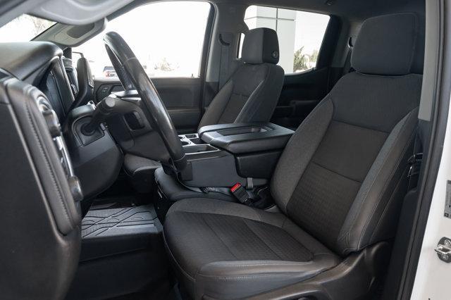 used 2019 Chevrolet Silverado 1500 car, priced at $27,239