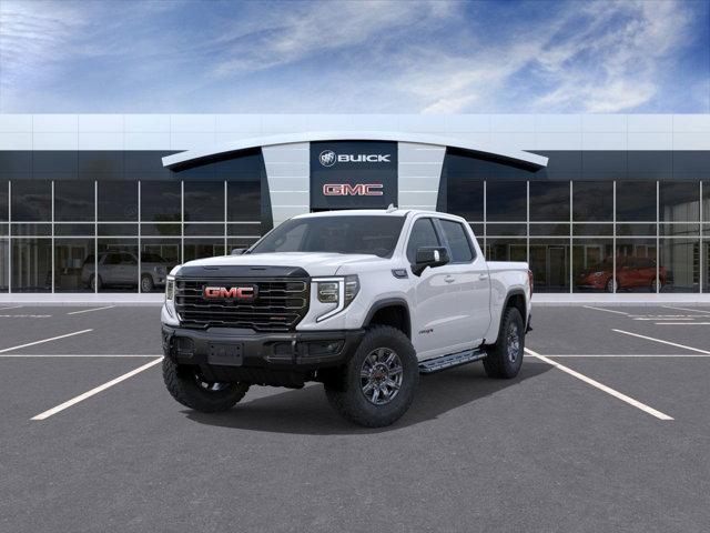 new 2026 GMC Sierra 1500 car