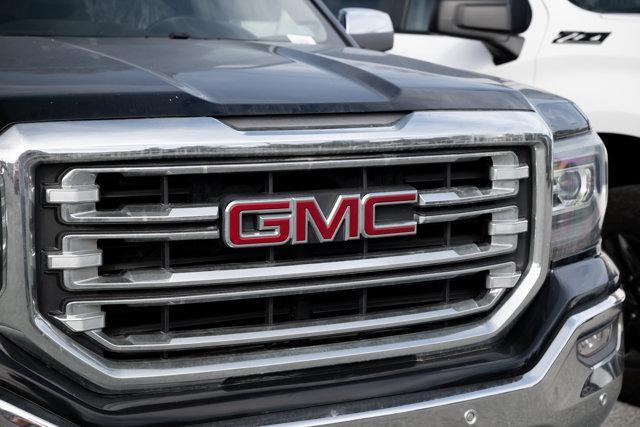 used 2018 GMC Sierra 1500 car, priced at $28,988
