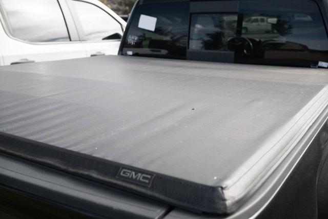 used 2018 GMC Sierra 1500 car, priced at $28,988