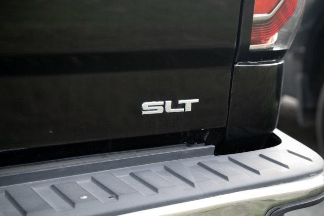 used 2018 GMC Sierra 1500 car, priced at $28,988