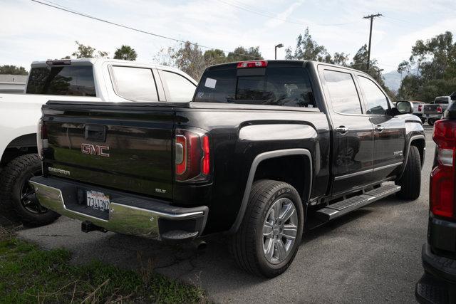 used 2018 GMC Sierra 1500 car, priced at $28,988