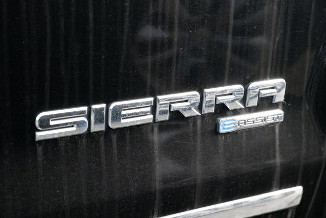 used 2018 GMC Sierra 1500 car, priced at $28,988