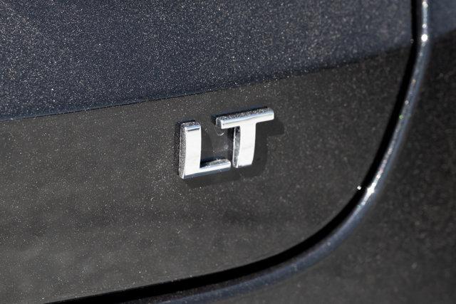 new 2026 Chevrolet Trax car, priced at $25,641