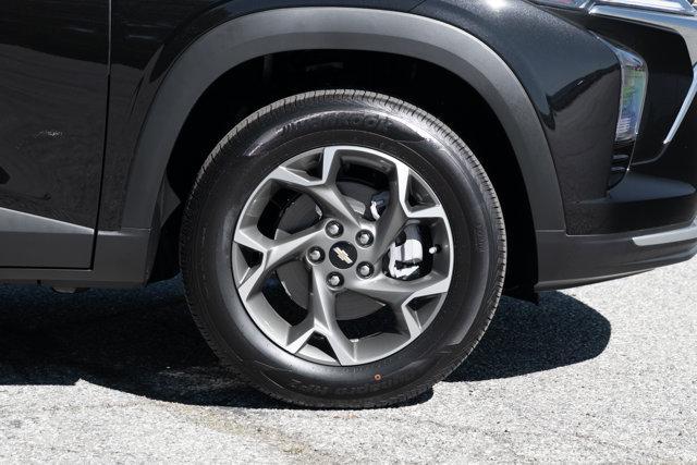 new 2026 Chevrolet Trax car, priced at $25,641