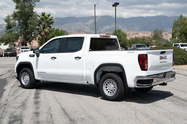 new 2024 GMC Sierra 1500 car, priced at $44,810