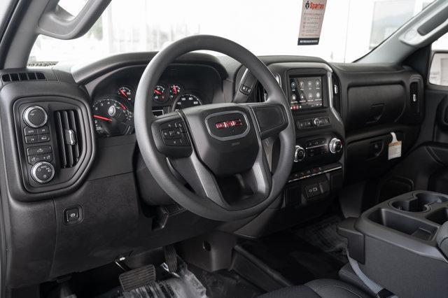 new 2024 GMC Sierra 1500 car, priced at $44,810