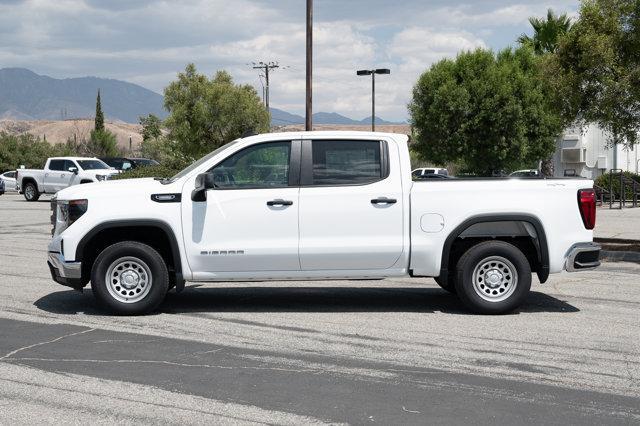 new 2024 GMC Sierra 1500 car, priced at $44,810