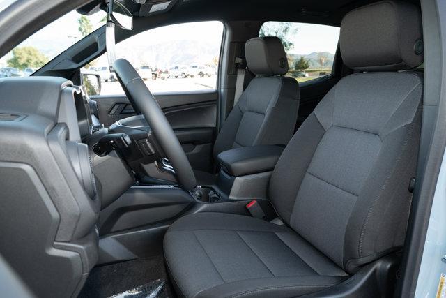 new 2026 Chevrolet Colorado car, priced at $39,475