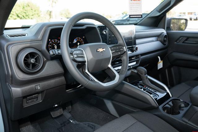 new 2026 Chevrolet Colorado car, priced at $39,475