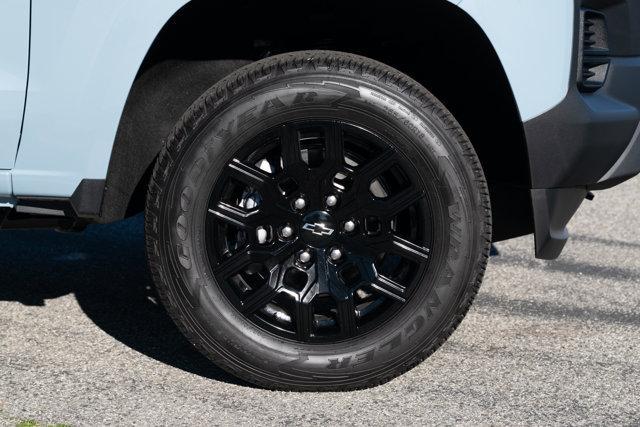 new 2026 Chevrolet Colorado car, priced at $39,475