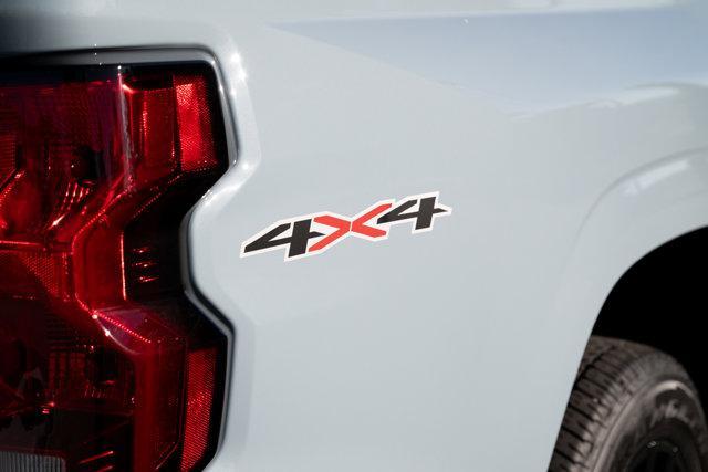 new 2026 Chevrolet Colorado car, priced at $39,475