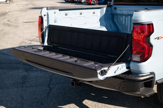 new 2026 Chevrolet Colorado car, priced at $39,475