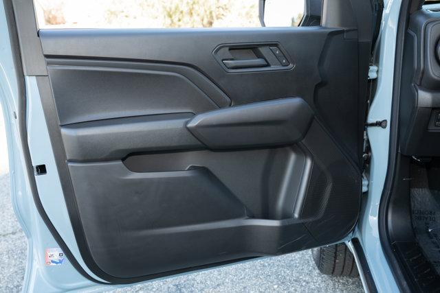 new 2026 Chevrolet Colorado car, priced at $39,475