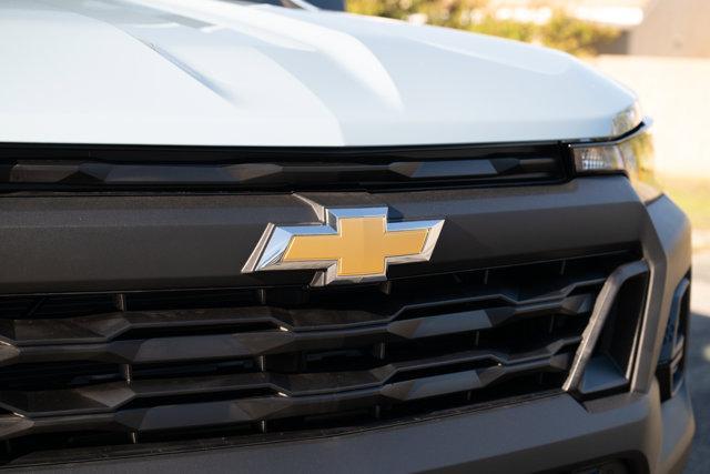 new 2026 Chevrolet Colorado car, priced at $39,475