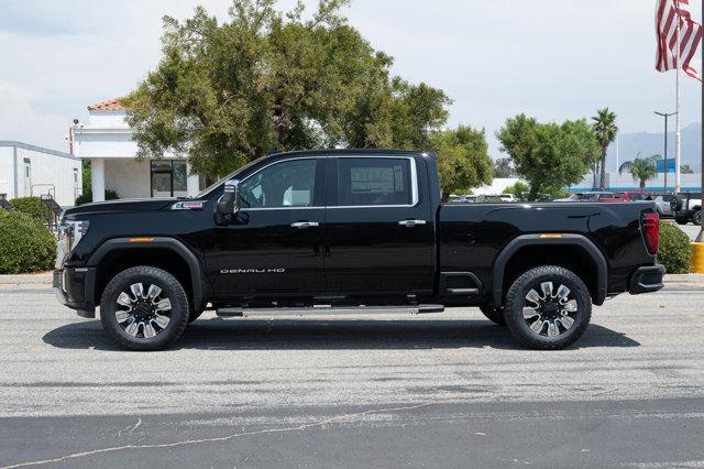 new 2024 GMC Sierra 2500 car, priced at $85,495