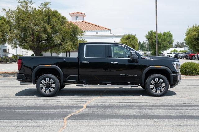 new 2024 GMC Sierra 2500 car, priced at $85,495