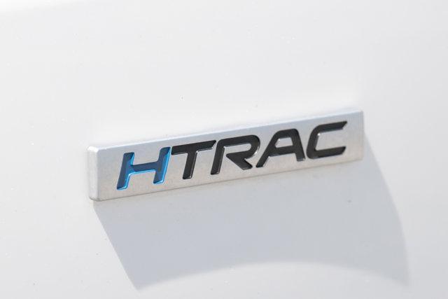 used 2022 Hyundai Tucson car, priced at $20,988