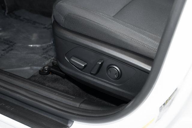 used 2022 Hyundai Tucson car, priced at $20,988