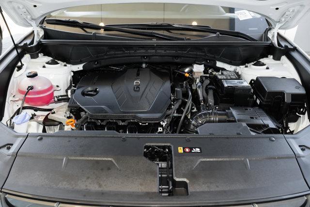 used 2022 Hyundai Tucson car, priced at $20,988